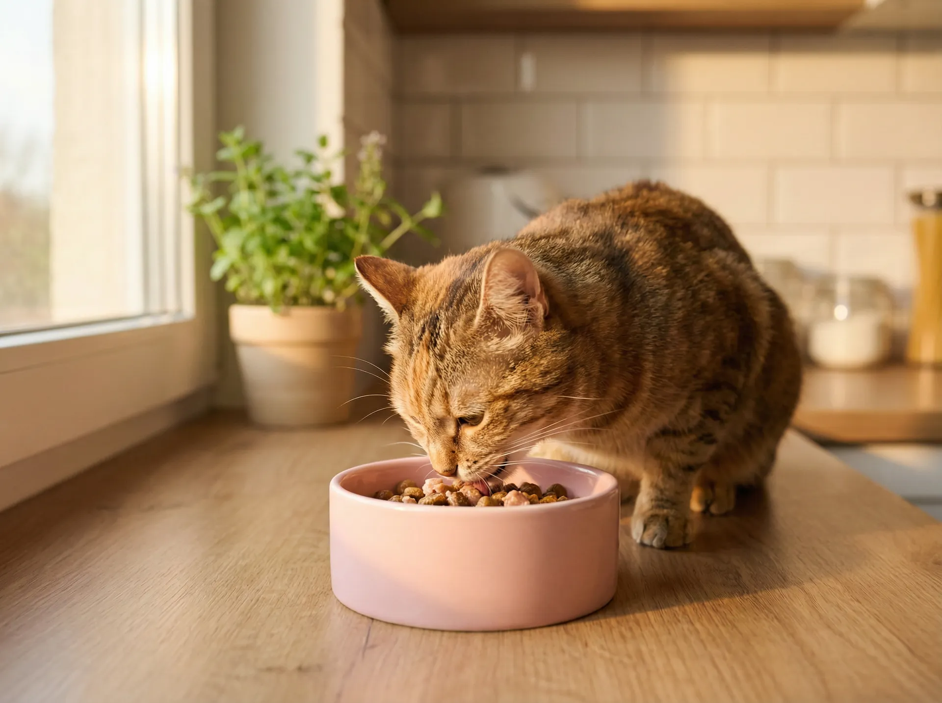 猫咪健康饮食指南 - YSL千人千色YESE88